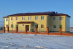 Детские сады из ЛСТК: 1780м²