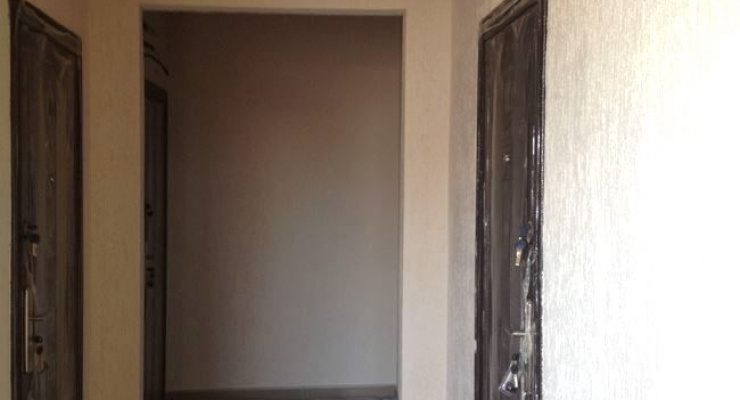 Надстройка для гостиницы: 350м²