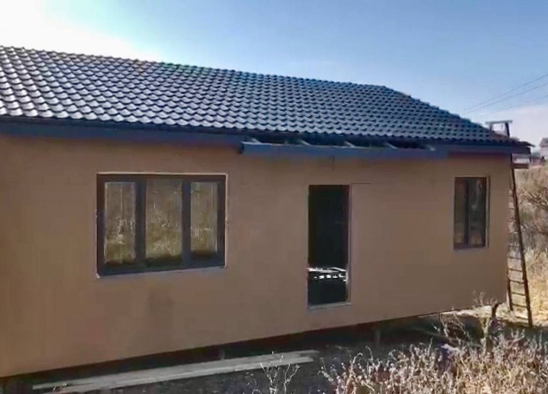 Отзыв о наших каркасах ЛСТК от партнёра из Приморского края 